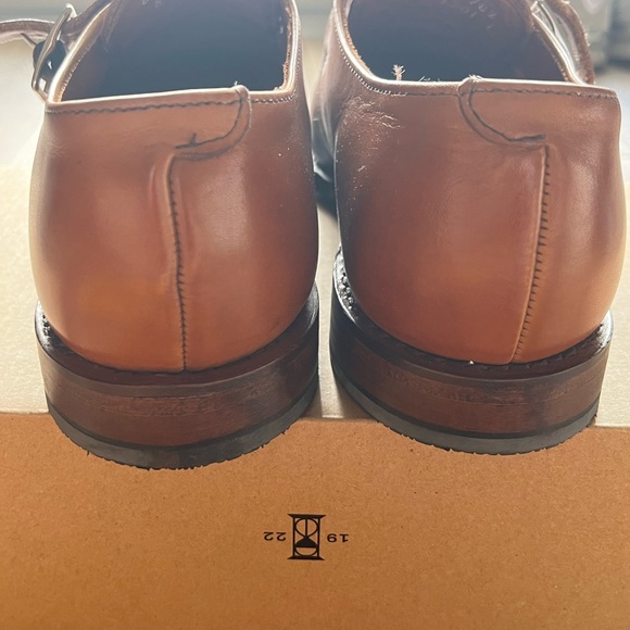 Allen Edmonds Plymouth - Picture 3 of 7